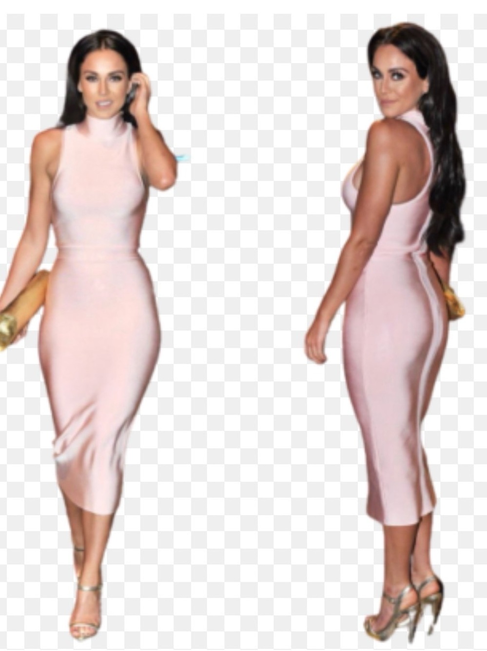 House of CB Bodycon Dress - Picture 2 of 7